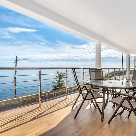 Casa Posidonia *