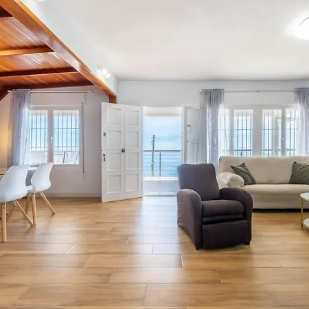 Сasa de vacaciones Casa Posidonia Torrevieja