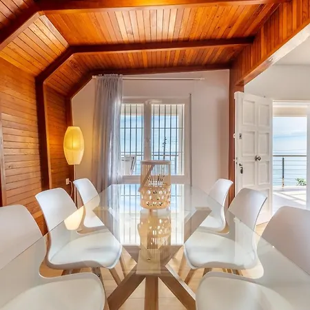 Сasa de vacaciones Casa Posidonia *