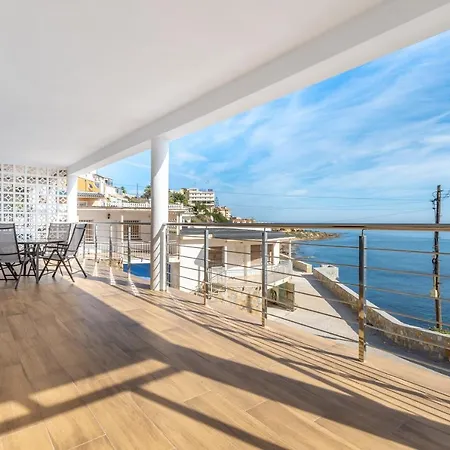 Casa Posidonia *