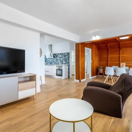 Сasa de vacaciones Casa Posidonia *