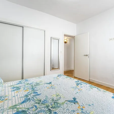 Casa Posidonia * トレビエハ