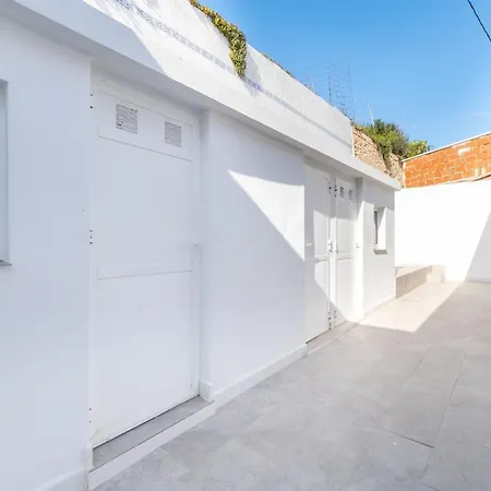 Casa Posidonia *