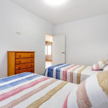 Сasa de vacaciones Casa Posidonia Torrevieja