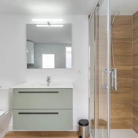 Casa Posidonia トレビエハ
