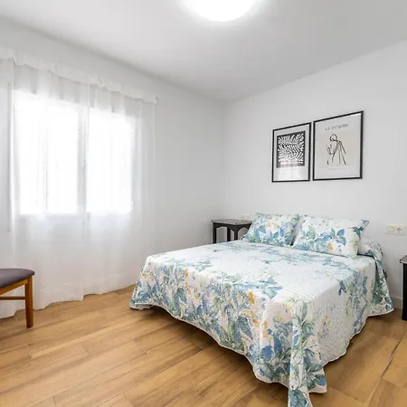 Casa Posidonia Сasa de vacaciones