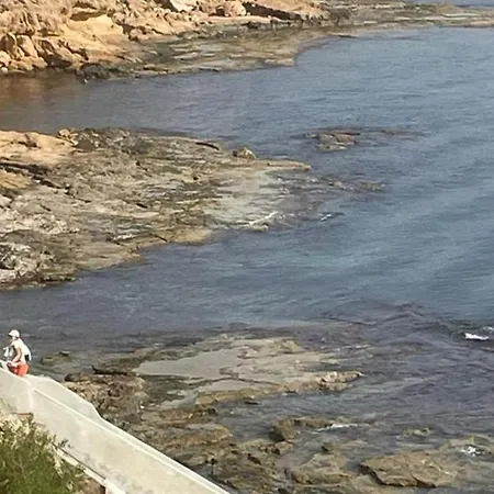 Casa Posidonia Сasa de vacaciones