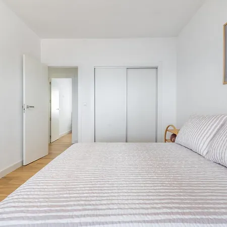 Tatil Evi Casa Posidonia *